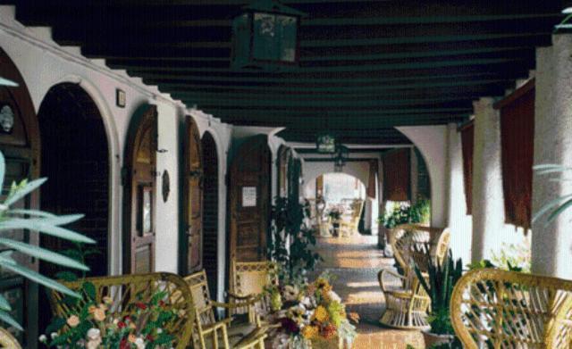 Hotel Arnaldo Aquila D'Oro Rubiera Bagian luar foto