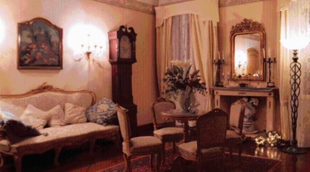 Hotel Arnaldo Aquila D'Oro Rubiera Bagian luar foto