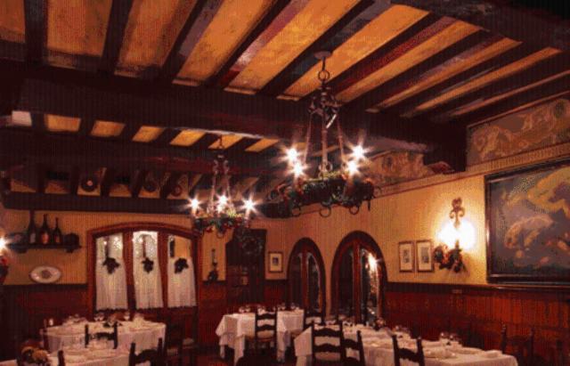 Hotel Arnaldo Aquila D'Oro Rubiera Bagian luar foto