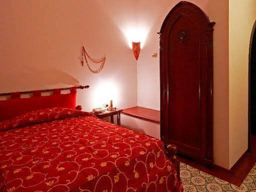 Hotel Arnaldo Aquila D'Oro Rubiera Bagian luar foto